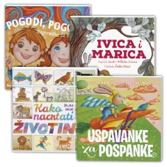 POGODI,POGODI/USPAVANKE ZA POSPANKE/IVICA I MARICA/KAKO NACRTATI POGODI,POGODI/USPAVANKE ZA POSPANKE/IVICA I MARICA/KAKO NACRTATI