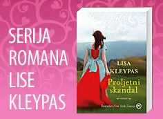 Serija romana