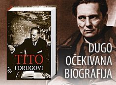 Tito i drugovi