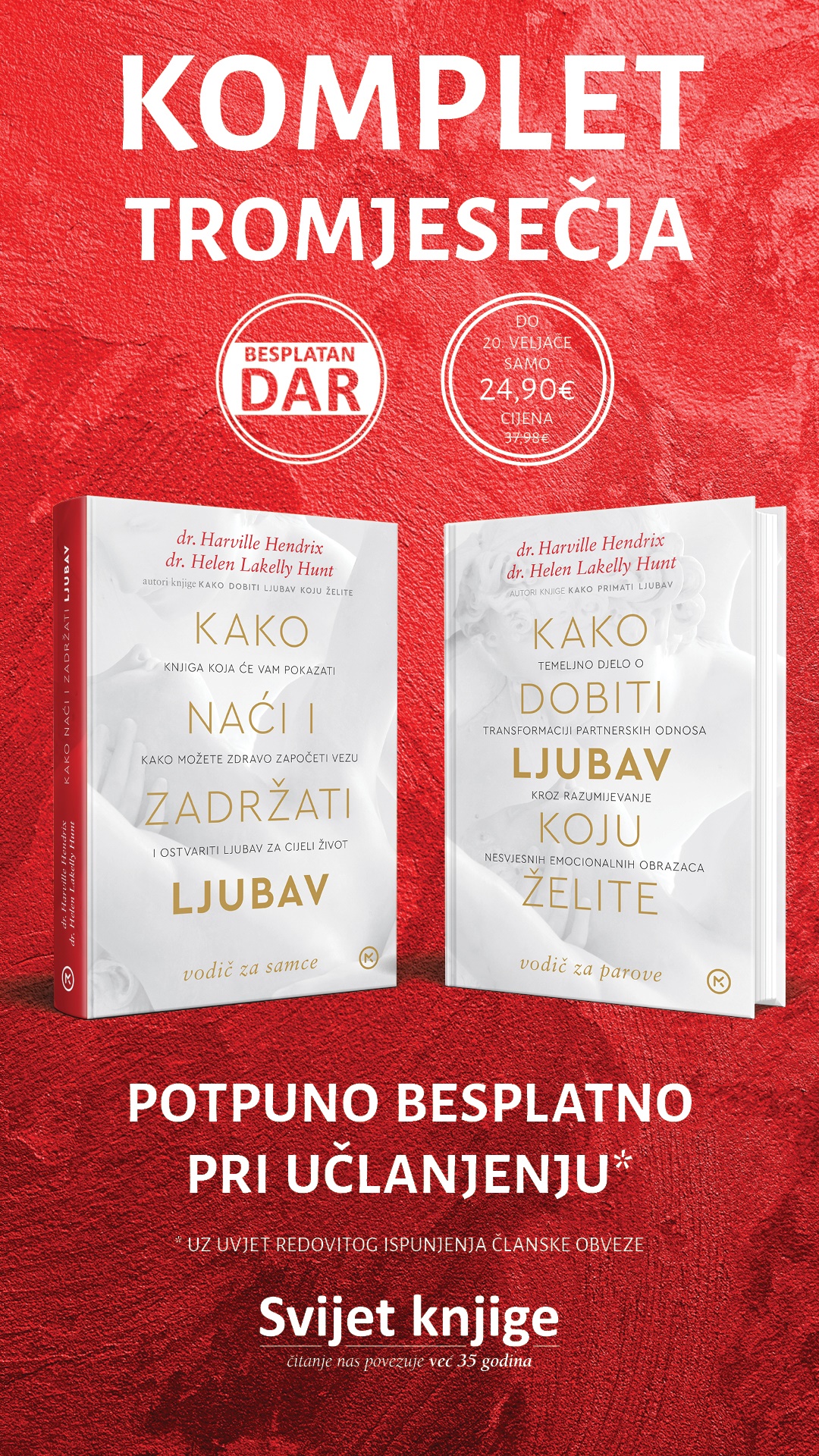 KAKO NAĆI I ZADRŽATI LJUBAV, KAKO DOBITI LJUBAV KOJU ŽELITE