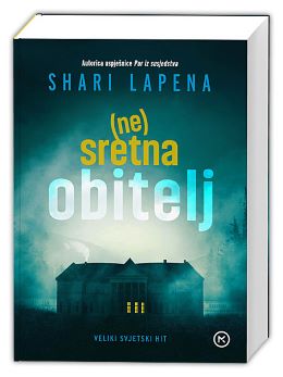 (NE)SRETNA OBITELJ