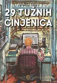 29 TUŽNIH ČINJENICA