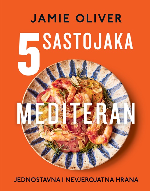 5 SASTOJAKA: MEDITERAN