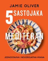 5 SASTOJAKA: MEDITERAN