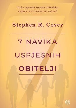 7 NAVIKA USPJEŠNIH OBITELJI