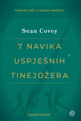 7 NAVIKA USPJEŠNIH TINEJDŽERA