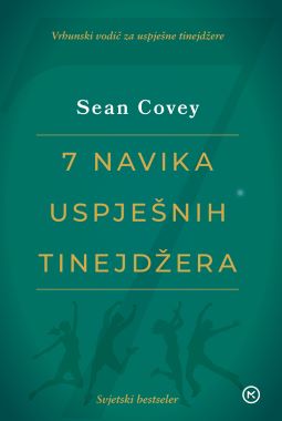7 NAVIKA USPJEŠNIH TINEJDŽERA