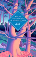 ALICE S ADVENTURES IN WONDERLAND