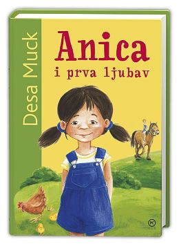 ANICA I PRVA LJUBAV