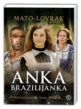 ANKA BRAZILIJANKA ANKA BRAZILIJANKA