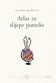 ATLAS ZA SLIJEPE PUTNIKE