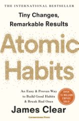 ATOMIC HABITS