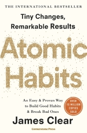 ATOMIC HABITS