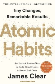 ATOMIC HABITS