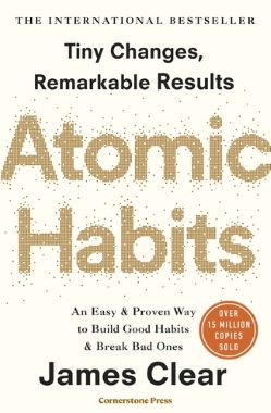 ATOMIC HABITS