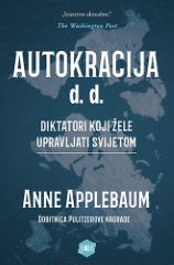 AUTOKRACIJA D.D.