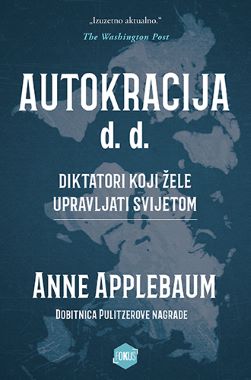 AUTOKRACIJA D.D. AUTOKRACIJA D.D.