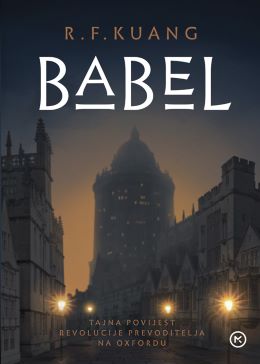 BABEL ILI NUŽNOST NASILJA BABEL ILI NUŽNOST NASILJA