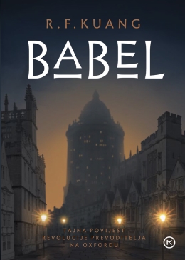 BABEL ILI NUŽNOST NASILJA