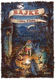 BAJKE