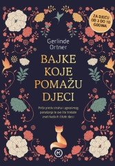 BAJKE KOJE POMAŽU DJECI