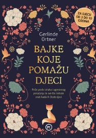 BAJKE KOJE POMAŽU DJECI