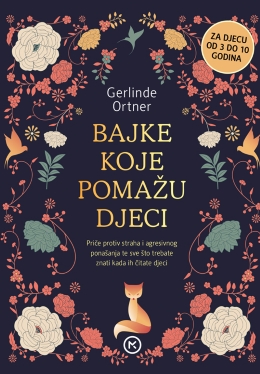 BAJKE KOJE POMAŽU DJECI