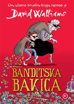 BANDITSKA BAKICA/2025