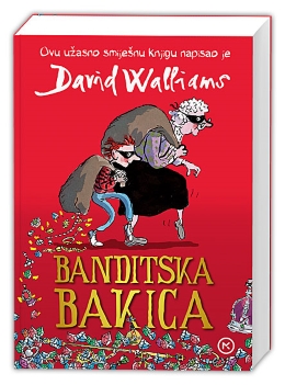 BANDITSKA BAKICA
