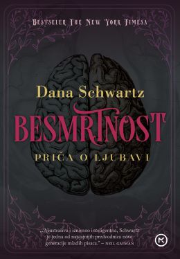 BESMRTNOST: PRIČA O LJUBAVI