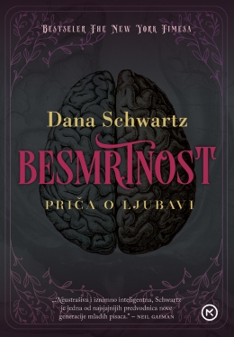 BESMRTNOST: PRIČA O LJUBAVI