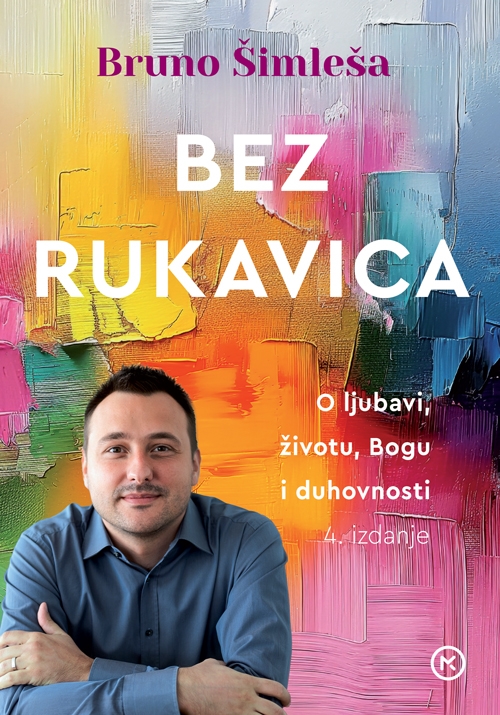 BEZ RUKAVICA/NOVO