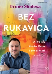BEZ RUKAVICA/NOVO