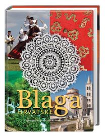 BLAGA HRVATSKE