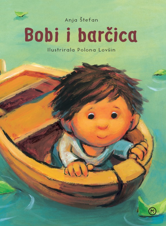 BOBI I BARČICA