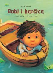 BOBI I BARČICA