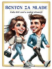 BONTON ZA MLADE