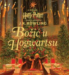 BOŽIĆ U HOGWARTSU