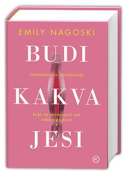 BUDI KAKVA JESI