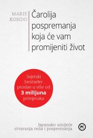 ČAROLIJA POSPREMANJA