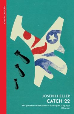 CATCH-22 CATCH-22