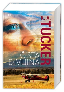 ČISTA DIVLJINA