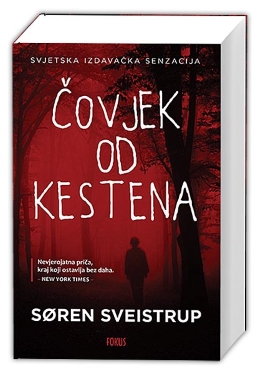 ČOVJEK OD KESTENA