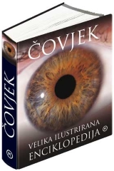 ČOVJEK-VELIKA ILUSTRIRANA ENCIKLOPEDIJA ČOVJEK-VELIKA ILUSTRIRANA ENCIKLOPEDIJA
