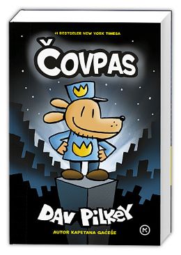 ČOVPAS