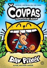ČOVPAS GOSPODAR BUHA/2025