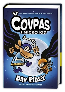 ČOVPAS I MICKO KID