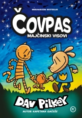 ČOVPAS MAJČINSKI VISOVI
