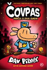 ČOVPAS-PRIČA O DVA GADA