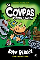 ČOVPAS-PUŠTEN S LANCA/2024